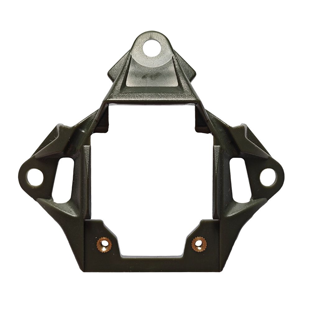 FAST VAS Shroud AF Mich Helmet Aluminium bracket base - Image 4