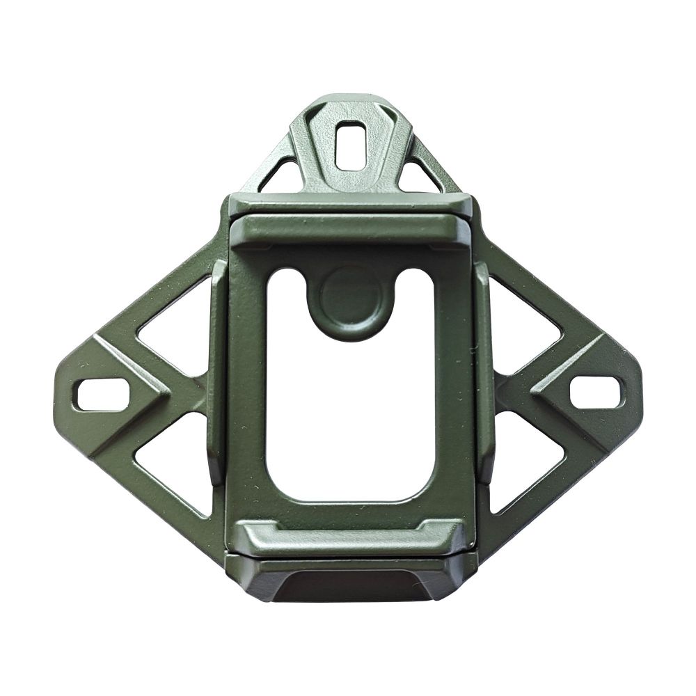 FAST VAS Shroud AF Mich Helmet Aluminium bracket base - Image 6