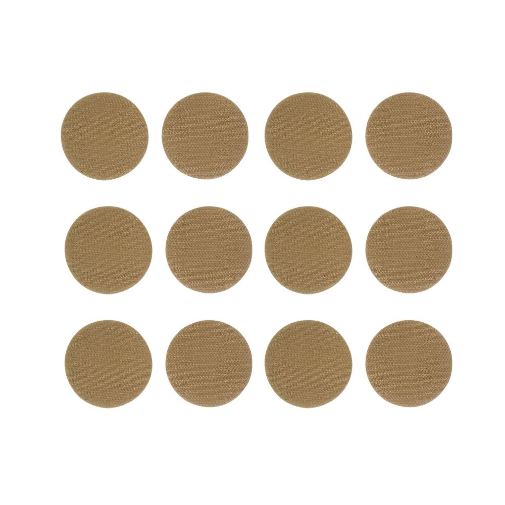 MICH helmet new suspension system with adjustable head circumference side rail Foam Pads - Image 5