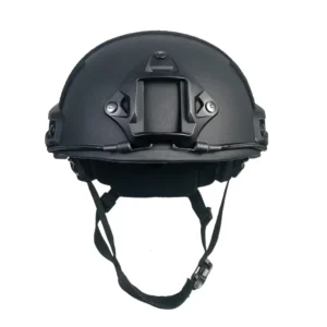 AramidPE Military Nij Iiia Certified Fast Bulletproof Helmet Ballistic Helmet